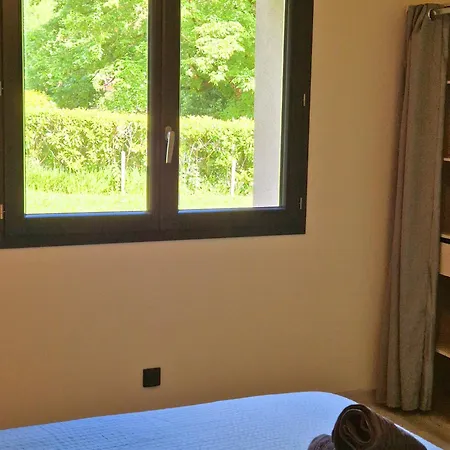 別荘 Maison Bonheur - Jardin & Bbq - Proche & *